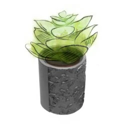Rundes Pflanzgefäß Mit Blättermotiv Aus Architekturbeton - Magrite -Pflanz Traum Verkaufsgeschäft rundes pflanzgefaess mit blaettermotiv aus architekturbeton magrite3