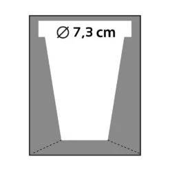 Rundes Pflanzgefäß Mit Blättermotiv Aus Architekturbeton - Magrite -Pflanz Traum Verkaufsgeschäft rundes pflanzgefaess mit blaettermotiv aus architekturbeton magrite6