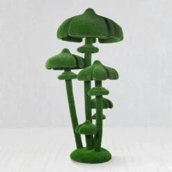 Set Aus Riesigen Honigpilzen - Wetterfeste Formschnitt Pilze - Fungos Set -Pflanz Traum Verkaufsgeschäft set aus riesigen honigpilzen wetterfeste formschnitt pilze fungos set4