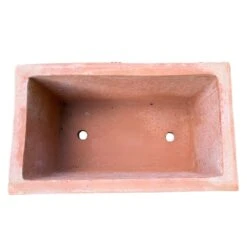 Terrakotta Pflanzkübel Mit Blumen Muster - Zoppo 8 Terrakotta Pflanzkübel Mit Blumen Muster - Zoppo -Pflanz Traum Verkaufsgeschäft terrakotta pflanzkuebel mit blumen muster zoppo3