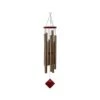 Windspiel Bronzefarben Mit Rotem Holz - Chimes Of Eclipse - Bronze 2 Windspiel Bronzefarben Mit Rotem Holz - Chimes Of Eclipse - Bronze -Pflanz Traum Verkaufsgeschäft windspiel bronzefarben mit rotem holz chimes of eclipse bronze
