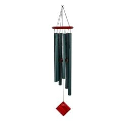 Windspiel - Chimes Of Earth - Evergreen