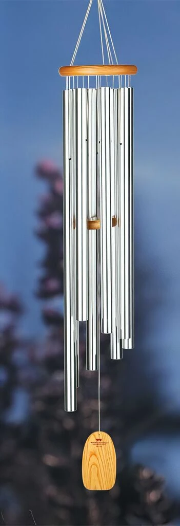 Windspiel Klangspiel - Gregorian Chimes Baritone 4 Windspiel Klangspiel - Gregorian Chimes Baritone – Bild 2