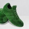 XXL Fußballschuh Topiary Als Außergewöhnliche Gartendeko - Scarpa -Pflanz Traum Verkaufsgeschäft xxl fussballschuh topiary als aussergewoehnliche gartendeko scarpa