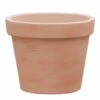 Zeitloser Garten Pflanzkübel Groß - Steinzeug Frostsicher - Terrakotta - Xanthe Terra Hell 1 Zeitloser Garten Pflanzkübel Groß - Steinzeug Frostsicher - Terrakotta - Xanthe Terra Hell -Pflanz Traum Verkaufsgeschäft zeitloser garten pflanzkuebel gross steinzeug frostsicher terrakotta xanthe terra hell